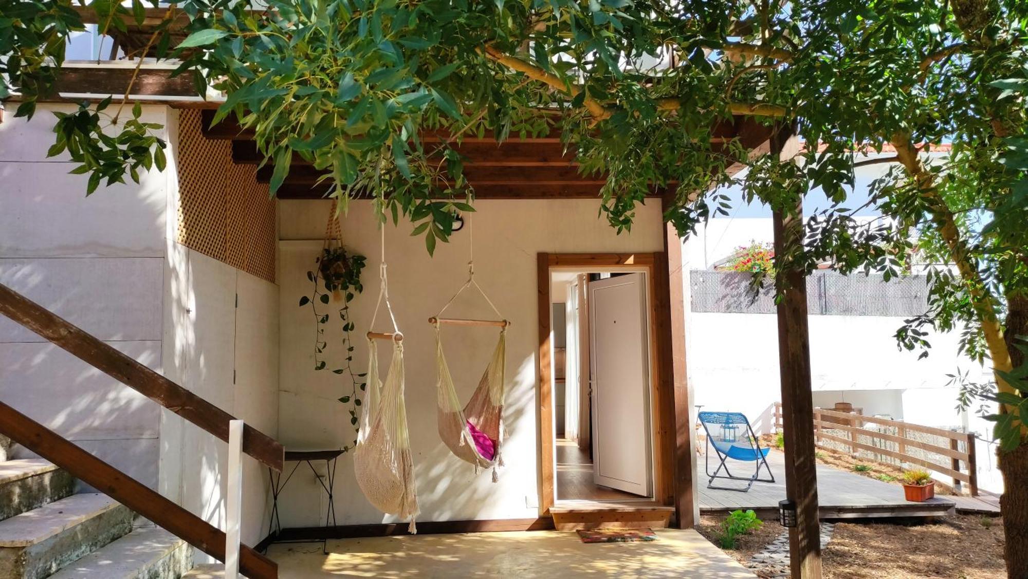 Blissful Garden Studio Sintra Exterior photo
